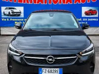 Usata Opel Corsa GS Line 102 CV (75 kW) 2020 Nero Utilitaria