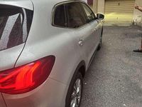 Usata MG HS Luxury 162 CV (119 kW) 2024 SUV