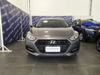 usata Hyundai i40 Wagon 1.7 CRDi 141 CV 7DCT Style