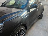 Usata Maserati Grecale 2023 Nero SUV