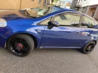 Usata Fiat Grande Punto Sport 90 CV (66 kW) 2006 Utilitaria