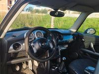 Usata Mini One D 88 CV (64 kW) 2005 Utilitaria