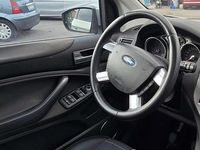 Usata Ford Kuga 2009 SUV