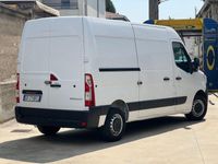 usata Renault Master T33 2.3 dci 135cv L2H2 Ice