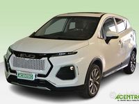 Usata EVO Evo 4 114 CV (83 kW) 2024 Bianco SUV