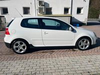 Usata VW Golf GTI 2006 Berlina