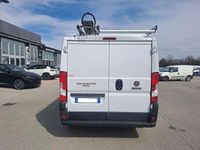 Usata Fiat Ducato 131 CV (96 kW) 2019 Bianco Furgone