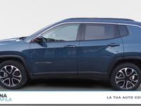 usata Jeep Compass LIMITED 1.6 Multijet II MY23