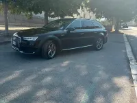 Usata Audi A4 Business 190 CV (139 kW) 2018 Station wagon