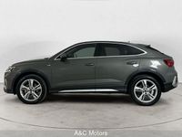 Usata Audi Q3 S-Line 150 CV (110 kW) 2025 Grigio SUV