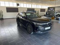 Usata VW Tiguan Edition 150 CV (110 kW) 2024 Nero SUV