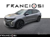 Usata Renault Scenic E-Tech Esprit Alpine 54 kW (74 CV) 2024 Grigio scuro SUV