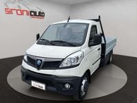 Nuova Piaggio Porter 106 CV (77 kW) 2025 Bianco Furgone