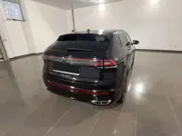Usata VW Taigo R-line 116 CV (85 kW) 2025 Nero SUV