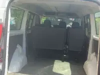 Usata Fiat Scudo 128 CV (94 kW) 2013 Bianco Furgone