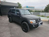 usata Mitsubishi Pajero 3.2 16V DI-D 5p. Instyle OPACA A