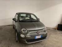 usata Fiat 500 1.0 Hybrid Dolcevita