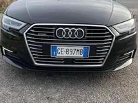 usata Audi A3 Sportback e-tron S tronic Sport usato