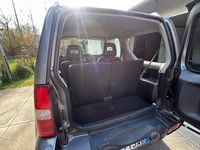 Usata Suzuki Jimny 2006 Grigio SUV