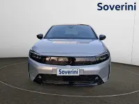 Usata Opel Corsa 75 CV (55 kW) 2024 Argento Berlina