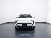 Nuova Kia Stonic Style 116 CV (85 kW) 2025 Clear white SUV