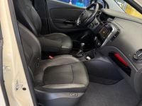 Usata Renault Captur 90 CV (66 kW) 2016 Beige SUV