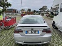 Usata BMW 325 Sport Line 218 CV (160 kW) 2008 Coupé