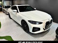 usata BMW 420 i Coupé Msport