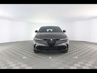 Nuova Alfa Romeo Tonale Veloce 160 CV (117 kW) 2025 Grigio vesuvio SUV