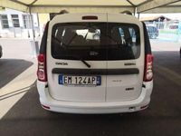 usata Dacia Logan 1.5 DCI EMBLEME 90CV