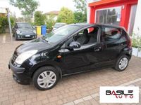 usata Nissan Pixo -- 1.0 5p. GPL