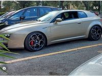 usata Alfa Romeo Brera 2.4 JTDm 20V 210CV Sky Window