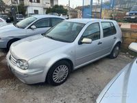 usata VW Golf IV Golf 1.9 TDI 110CV 5p. C.line