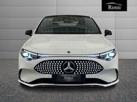 Nuova Mercedes CLA 250+ 144 kW (197 CV) 2026 Bianco polare Berlina