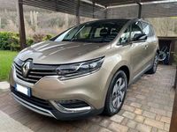 usata Renault Espace 1.6 dci energy Zen 130cv 5 p.ti