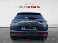 Usata DS Automobiles DS7 Crossback Business 131 CV (96 kW) 2022 Grigio SUV