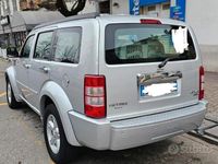 usata Dodge Nitro 2.8 CRD 4x4 - 2007