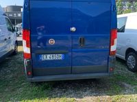 Usata Fiat Ducato 116 CV (85 kW) 2014 Furgone