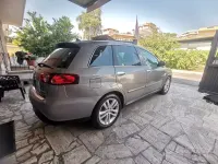 Usata Fiat Croma Emotion 150 CV (110 kW) 2010 Grigio Berlina