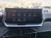 Usata Peugeot 208 101 CV (74 kW) 2025 Grigio Utilitaria