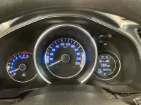 Usata Honda Jazz Trend 102 CV (75 kW) 2016 Rosso Utilitaria