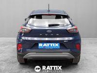 Nuova Ford Puma Titanium 125 CV (91 kW) 2025 SUV