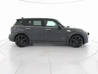 Usata Mini Cooper SD Clubman Hype 190 CV (139 kW) 2019 Thunder grey Station wagon