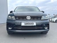 usata VW Tiguan 2.0 BiTDI 2.0 TDI 4M DSG R-Line PANORAMA KAMERA