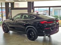 Usata BMW X6 xLine 286 CV (210 kW) 2021 Nero SUV