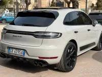 Usata Porsche Macan Turbo 441 CV (324 kW) 2020 SUV