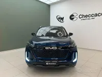 Usata EVO Evo 5 120 CV (88 kW) 2026 Blu SUV
