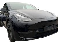Usata Tesla Model Y Performance 392 kW (534 CV) 2023 Nero SUV