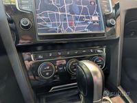 Usata VW Passat Executive 150 CV (110 kW) 2016 Nero Station wagon