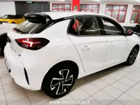 Usata Opel Corsa 101 CV (74 kW) 2025 Bianco Utilitaria
